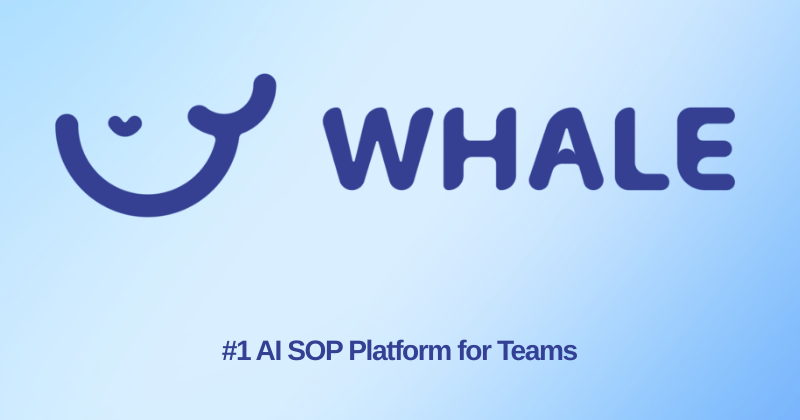 Whale io Featured Image