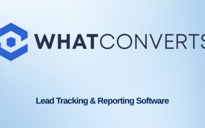 WhatConverts Review: Maximize Your Lead Conversion in 2025?