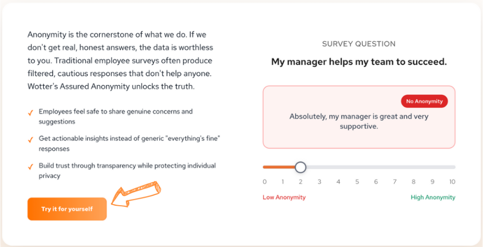My 90-Day Wotter Journey: Skeptic to Fan (2026) 11 Wotter Survey Question Image
