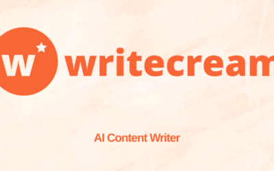 Writecream Review: Best AI Writing Assistant in 2025?