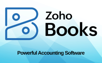 Zoho Books Review: Powerful Accounting Software in 2025?