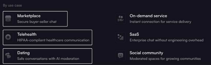 cometchat top benefits