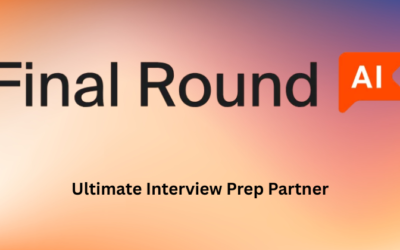 Final Round AI Review: Ultimate Interview Prep Partner in 2025?