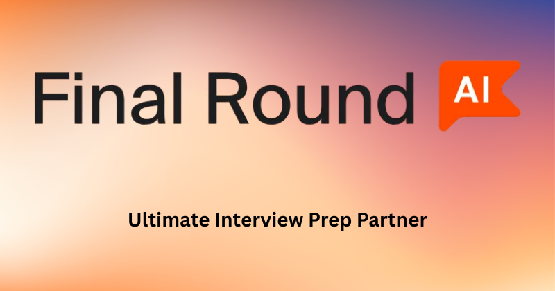 final round ai logo