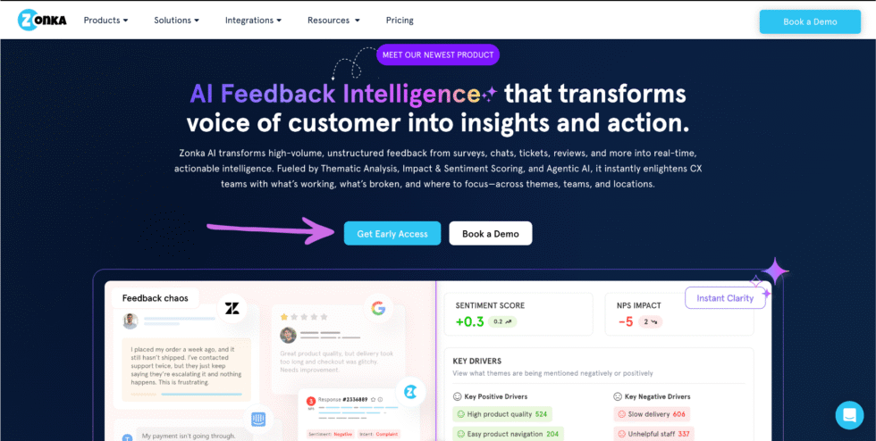 Zonka Feedback Review: Boost Customer Satisfaction in 2025?