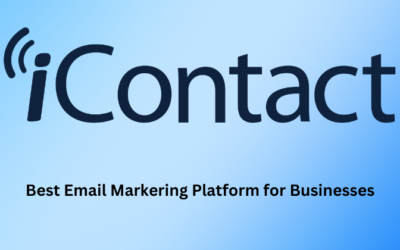iContact Review: Best Email Marketing Platform in 2025?