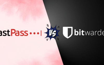 LastPass vs Bitwarden: Which Password Manager wins in 2025?