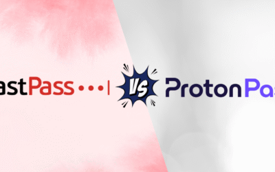 LastPass vs Proton Pass: Which Password Manager Wins in 2025