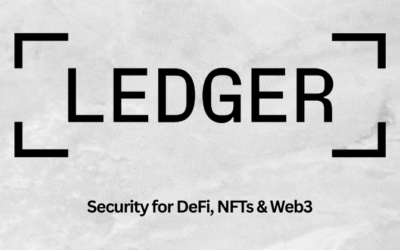 Ledger Review: The Best Crypto Wallet in 2025?