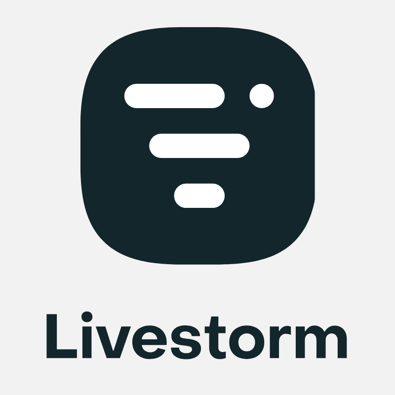 Livestorm Review: Best Webinars Platform in 2025? 2 livestorm cta
