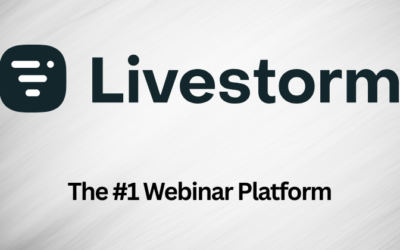 Livestorm Review: Best Webinars Platform in 2025?