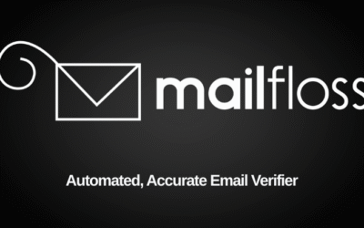 Mailfloss Review: The Best Email Verifier in 2025?