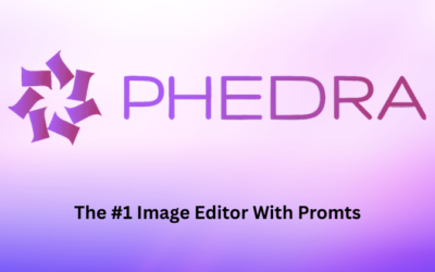 Phedra Review: The #1 Image Editor With Prompts in 2025?