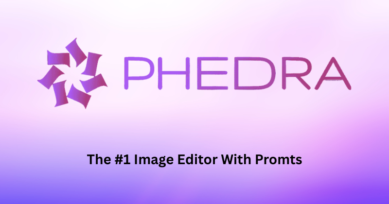 phedra logo