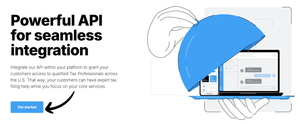 powerful api