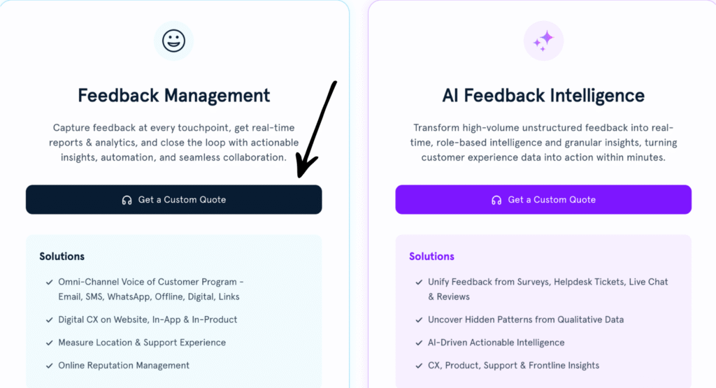 zonka feedback pricing