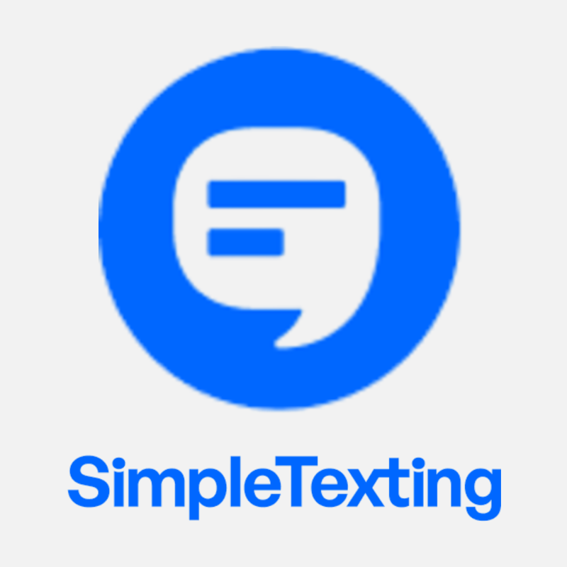 simpletexting CTA