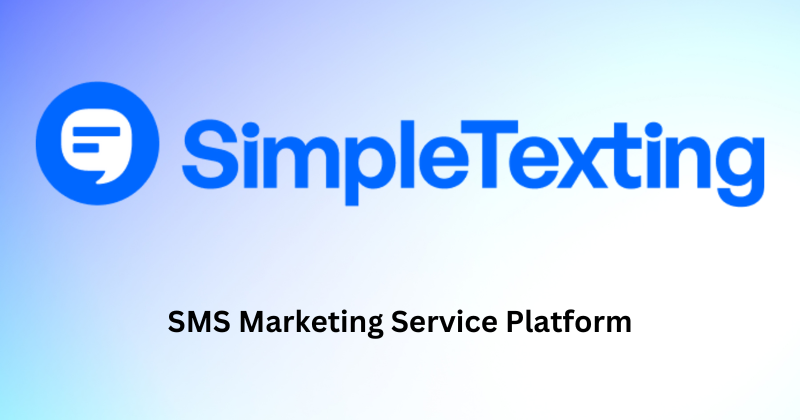 simpletexting logo
