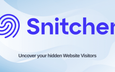 Snitcher Review: Uncover Hidden Website Visitors & Leads in 2025