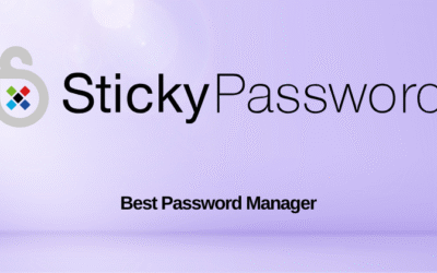 Sticky Password Review: The Right Password Manager in 2025?