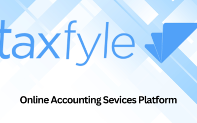 Taxfyle Review: Best Online Accounting Service in 2025?