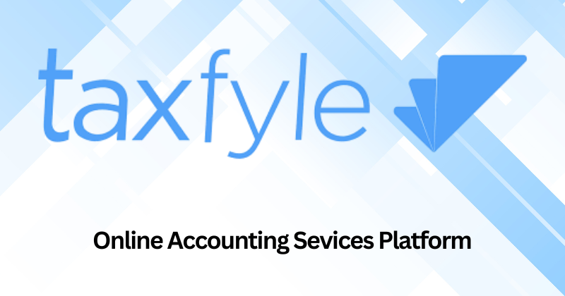 taxfyle logo