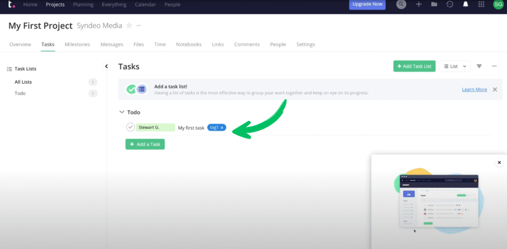 teambook personal experience