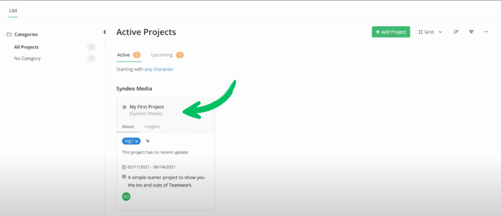 teambook project management