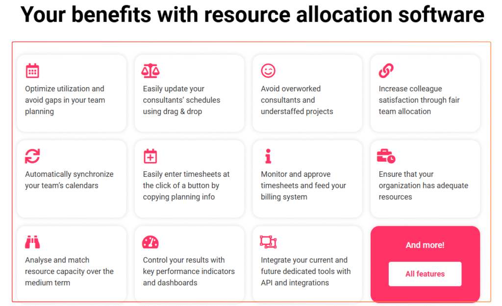 teambook top benefits