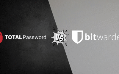 TotalPassword vs Bitwarden: Top Password Manager in 2025?