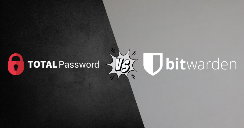 total password vs bitwarden