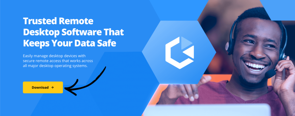 realvnc Remote access and management