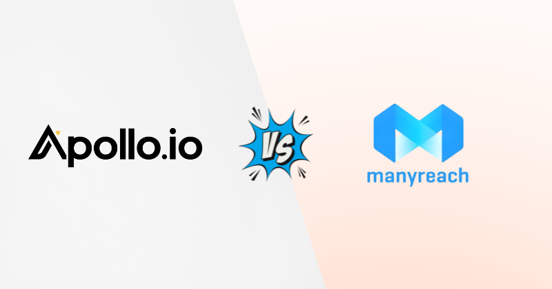 Apollo vs Manyreach