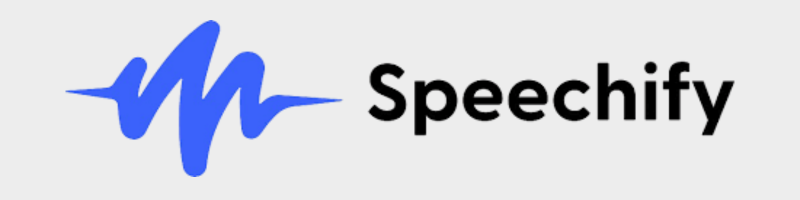 Synthesia vs Speechify: Which AI Video Generator in 2025? 2 Speechify