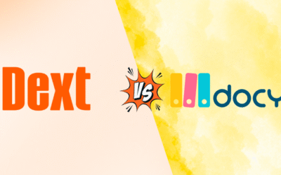Dext vs Docyt: Best Accounting Automation Tool in 2025?