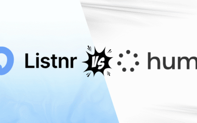 Listnr vs Hume AI: Which Text-to-Speech Tool Reigns in 2025?