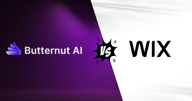 Butternut AI vs Wix: Which AI Website Builder is Best in 2025? 3 Butternut AI vs Wix