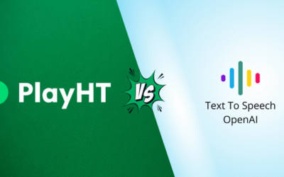 Play HT vs TTSOpenAI: Which AI Voice Wins in 2025?