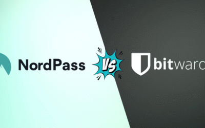 NordPass vs Bitwarden: Best Password Manager in 2025?