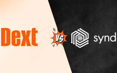Dext vs Synder: Which Accounting Automation Reigns in 2025?