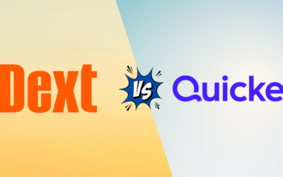 Dext vs Quicken: Which is Best for Your Finances in 2025?