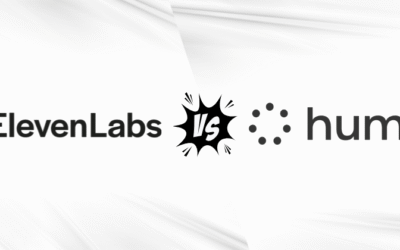 ElevenLabs vs Hume AI: Which Text-to-Speech is Best in 2025?