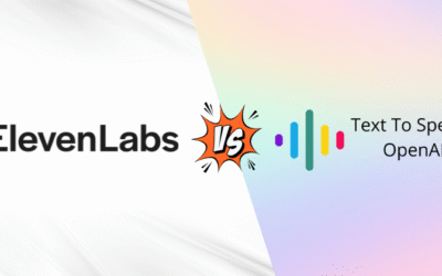 ElevenLabs vs TTSOpenAI: Text-to-Speech Generator in 2025?