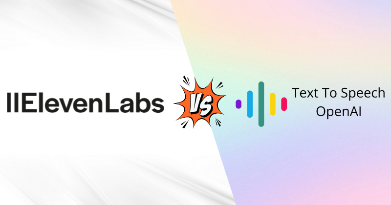 ElevenLabs vs TTSOpenAI