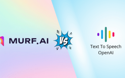 Murf AI vs TTSOpenAI: Which Sounds More Human in 2025?