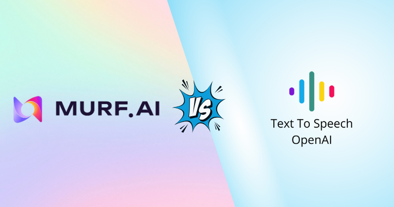 Murf AI vs TTSOpenAI: Which Sounds More Human in 2025? 3 Fahim AI 5 18