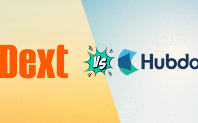 Dext vs Hubdoc: Which is Best for Your Business in 2025?