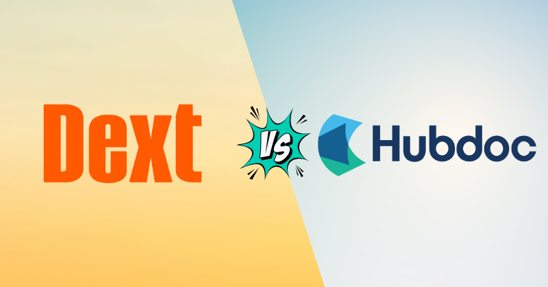 Dext vs Hubdoc: Which is Best for Your Business in 2025? 3 Dext vs Hubdoc