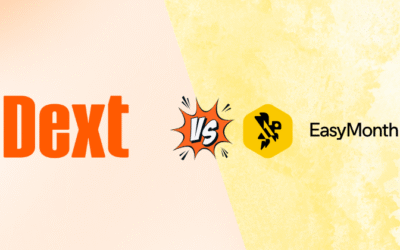 Dext vs Easy Month End: Simplify Your Month End in 2025
