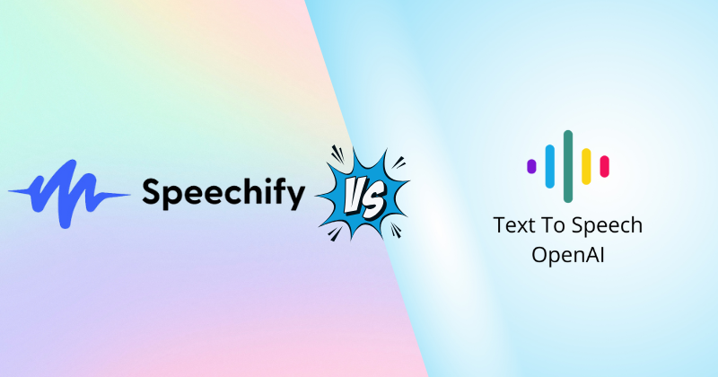 Speechify vs TTSOpenAI: Which AI Voice is Best in 2025? 3 Fahim AI 5 20